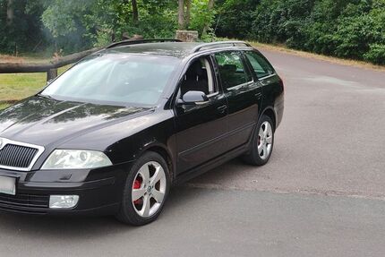 Skoda Octavia 243.865 km 3.200 &euro; Magdeburg 39120