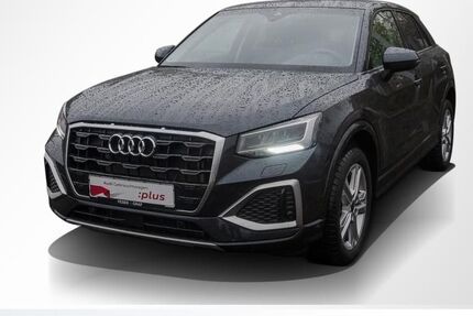 Audi Q2 3.477 km 26.490 &euro; Magdeburg 39126