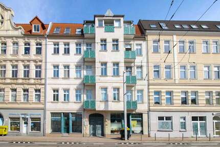 Wohnung Magdeburg Nordwest - 2 Zimmer, 59 m&sup2;, 89.000&euro; | Angebot:26487695