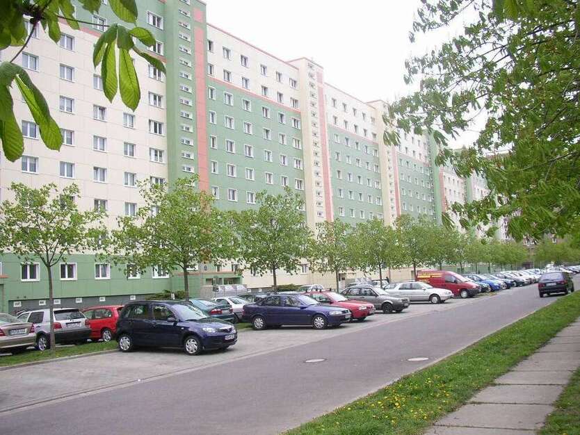 Wohnung zum Mieten in Magdeburg 270,13 € 49.52 m²
