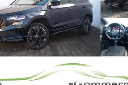 Skoda Karoq 20.166 km 31.950 &euro; Gommern 39245