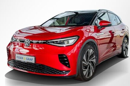 VW ID.4 40.169 km 29.990 &euro; Magdeburg 39126