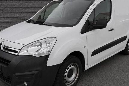 Citroen Berlingo 116.000 km 6.900 &euro; Magdeburg 39128
