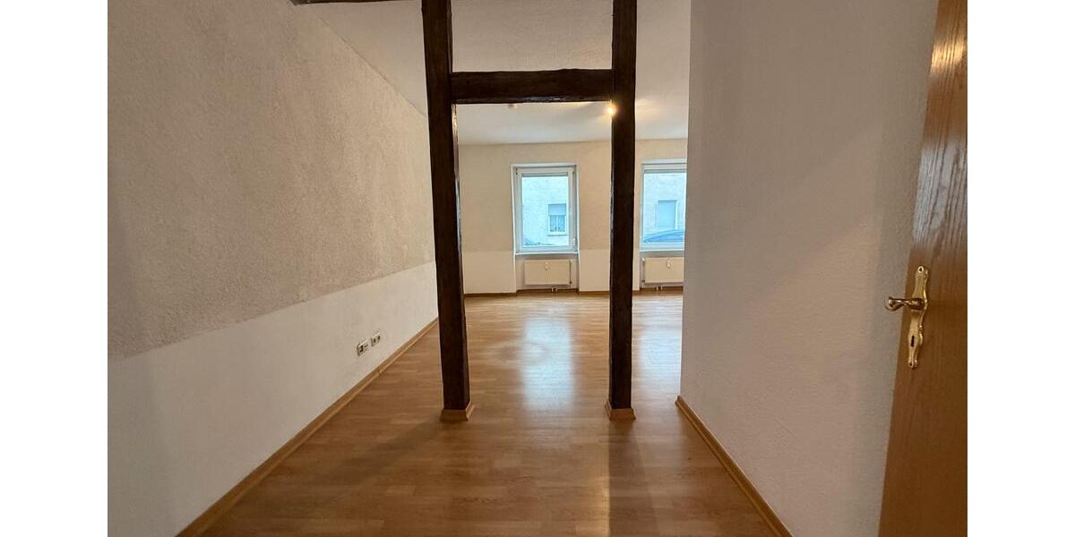Erdgeschoßwohnung Magdeburg Hopfengarten - 1 Zimmer, 33 m&sup2;, 235&euro; | Angebot:25936543