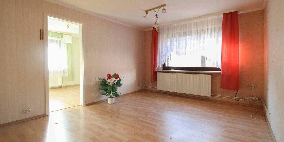 Doppelhaushälfte Magdeburg Neustädter Feld - 5 Zimmer, 100 m&sup2;, 235.000&euro; | Angebot:26501346