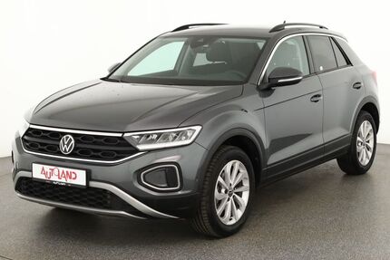 VW T-Roc 17.173 km 27.490 &euro; Magdeburg 39118