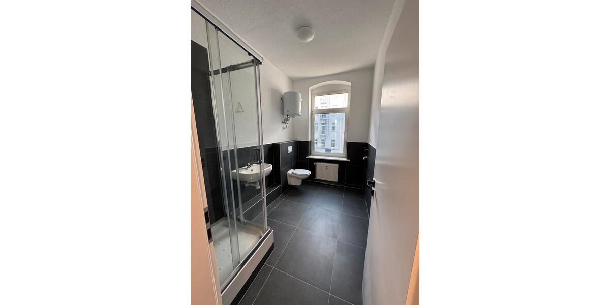 Etagenwohnung Magdeburg Leipziger Straße - 3 Zimmer, 60 m&sup2;, 375&euro; | Angebot:26676916