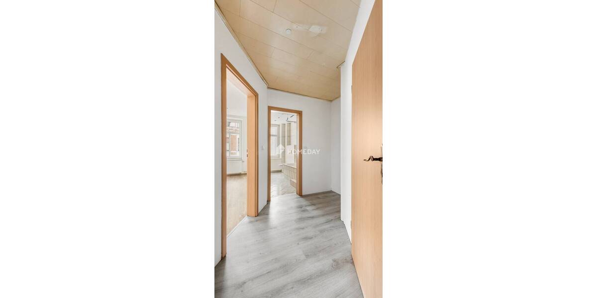 Reihenendhaus Burg - 5 Zimmer, 167 m&sup2;, 175.000&euro; | Angebot:26406437