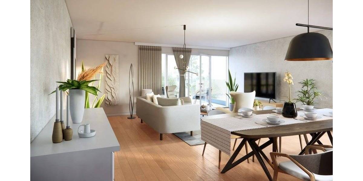 Etagenwohnung Magdeburg Werder - 3 Zimmer, 126 m&sup2;, 588.000&euro; | Angebot:25708793