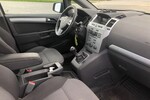 Opel Zafira B 141.000 km 6.950 € Magdeburg 39104
