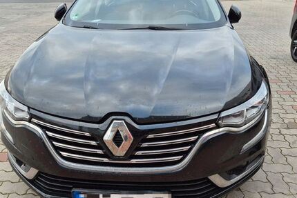 Renault Talisman 167.000 km 7.900 &euro; Barby 39249