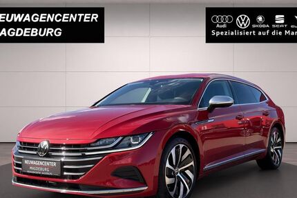 VW Arteon 25.598 km 34.980 &euro; Magdeburg 39128