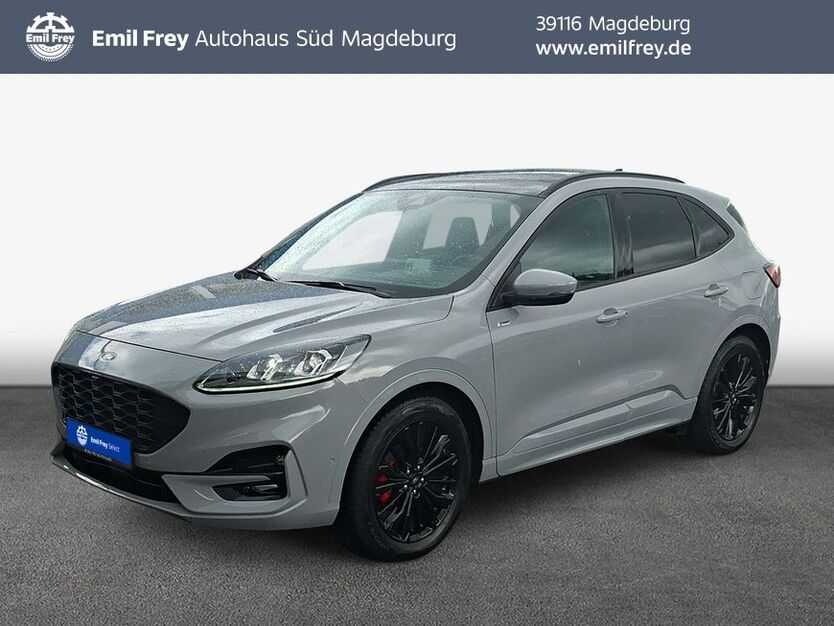 Kuga