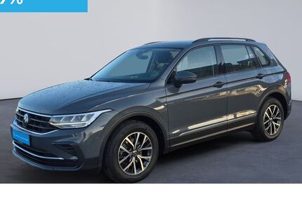 VW Tiguan 50.093 km 20.895 &euro; Magdeburg 39126