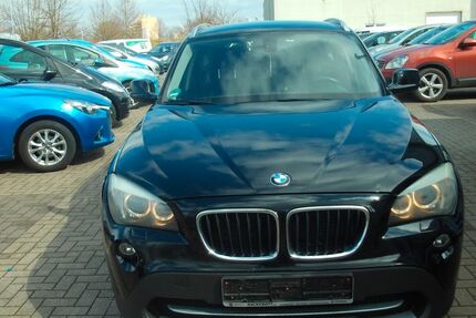 BMW X1 209.000 km 5.990 &euro; Magdeburg 39128