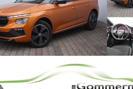 Skoda Kamiq 19.022 km 27.950 € Gommern 39245