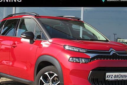 Citroen C3 Aircross 36.047 km 13.880 € Staßfurt (Sachsen-Anhalt) 39418
