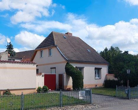 Einfamilienhaus Egeln - 5 Zimmer, 120 m&sup2;, 65.000&euro; | Angebot:26485535