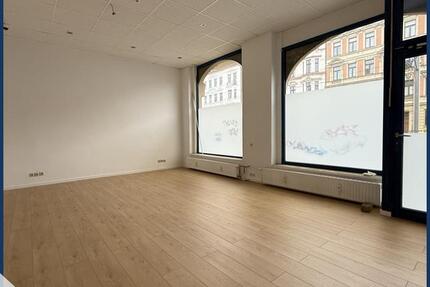 Praktische Lagerfläche mit ca. 35 m² in Magdeburg-Stadtfeld West! zimmer