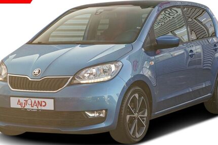 Skoda Citigo 92.438 km 10.990 &euro; Magdeburg 39118