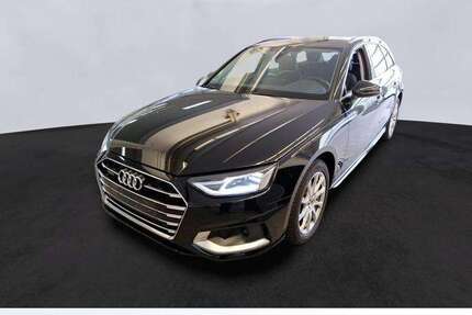 Audi A4 63.745 km 25.950 &euro; Magdeburg 39126