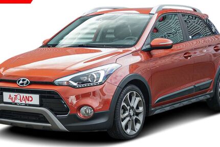Hyundai i20 39.667 km 12.990 &euro; Magdeburg 39118