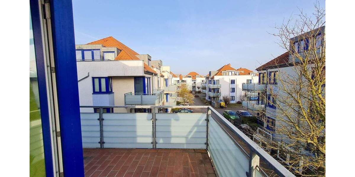 Etagenwohnung Magdeburg Hopfengarten - 2 Zimmer, 65 m&sup2;, 130.000&euro; | Angebot:25910293