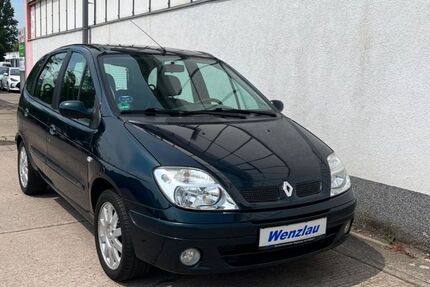 Renault Scenic 180.000 km 2.450 &euro; Magdeburg 39128