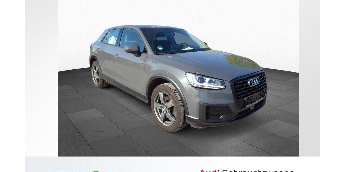 Audi Q2 86.347 km 18.940 &euro; Magdeburg 39126