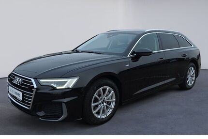 Audi A6 54.312 km 35.795 &euro; Magdeburg 39126