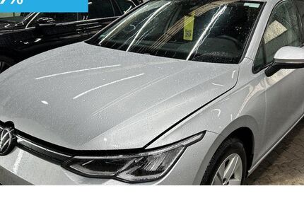 VW Golf 72.857 km 21.595 &euro; Magdeburg 39126