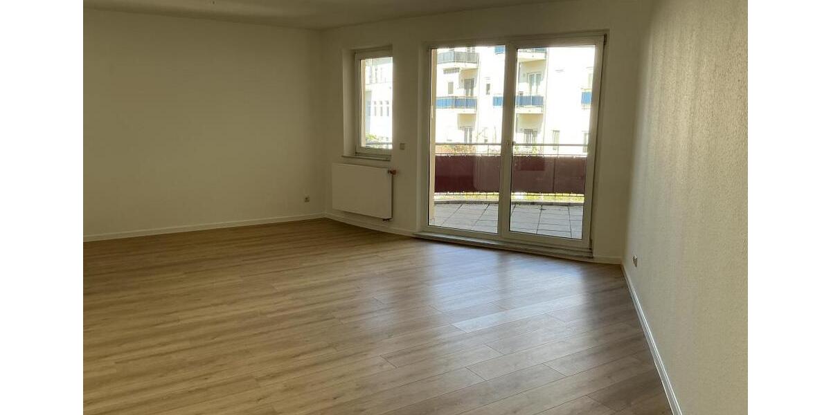 Etagenwohnung Magdeburg Brückfeld - 2 Zimmer, 69 m&sup2;, 549&euro; | Angebot:22267391
