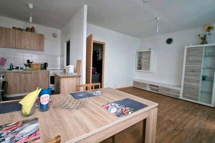 Wohnung Haldensleben - 3 Zimmer, 55 m&sup2;, 643&euro; | Angebot:25961522