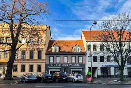 Haus Magdeburg Leipziger Straße - 9 Zimmer, 280 m&sup2;, 400.000&euro; | Angebot:26355654