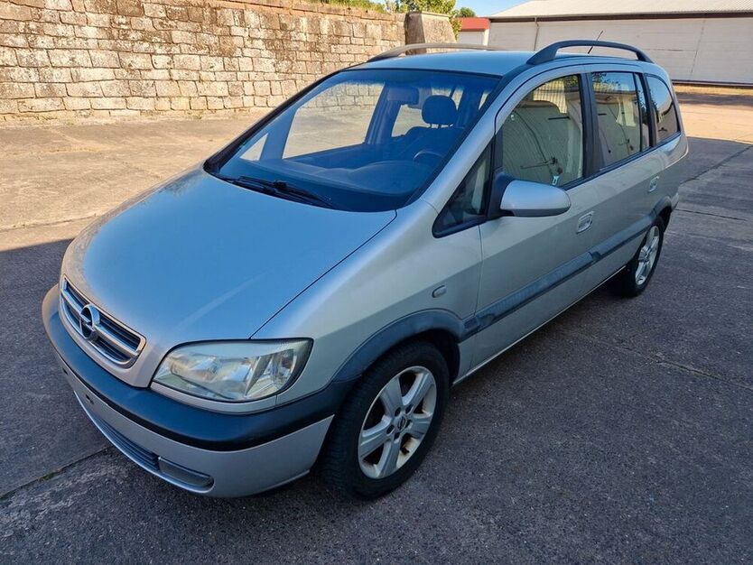 Zafira