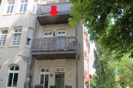 Wohnung Magdeburg Stadtfeld Ost - 2 Zimmer, 60 m&sup2;, 100.000&euro; | Angebot:25630365