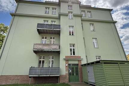 Wohnung zum Mieten in Magdeburg 340 € 47.1 m²
