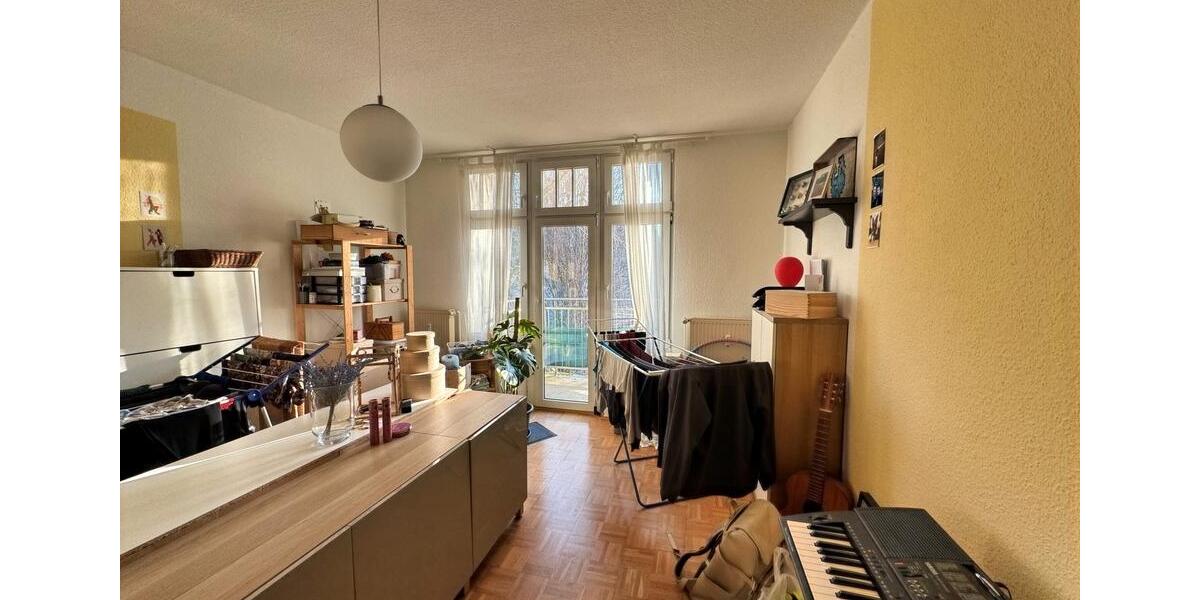 Etagenwohnung Magdeburg Nordwest - 3 Zimmer, 76 m&sup2;, 646&euro; | Angebot:25540606