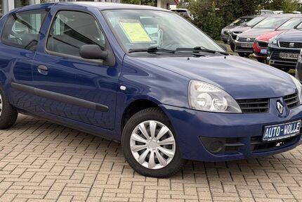 Renault Clio 99.980 km 3.450 &euro; Magdeburg 39120