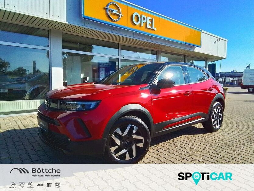 Mokka