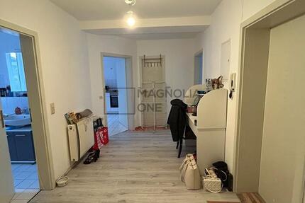 Helle 3-Zimmer-Wohnung mit Gemeinschafts-Balkon in sonniger Lage – jetzt mieten! 3 zimmer