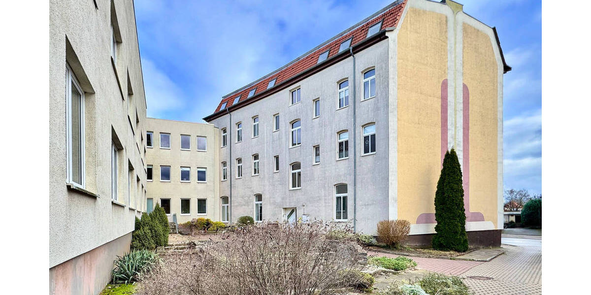 Mehrfamilienhaus, Wohnhaus Oschersleben - 1.065.000&euro; | Angebot:25797850