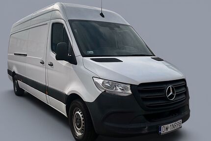 Mercedes-Benz Sprinter 164.000 km 16.990 &euro; Magdeburg 39128