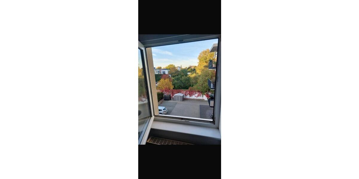 Etagenwohnung Magdeburg Brückfeld - 1 Zimmer, 30 m&sup2;, 300&euro; | Angebot:25424495