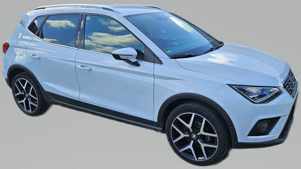 Seat Arona 34.500 km 18.500 &euro; Colbitz 39326