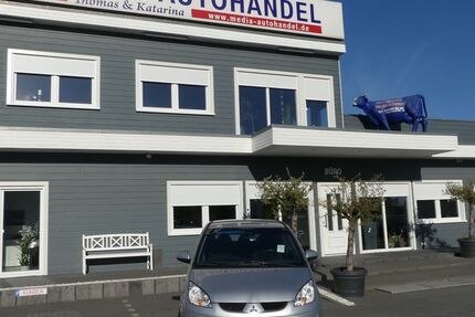 Mitsubishi Colt 57.000 km 3.000 &euro; Magdeburg 39108