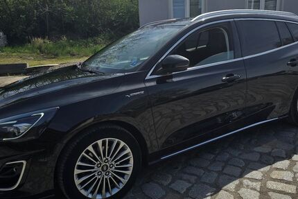 Ford Focus 139.936 km 9.282 &euro; Magdeburg 39126