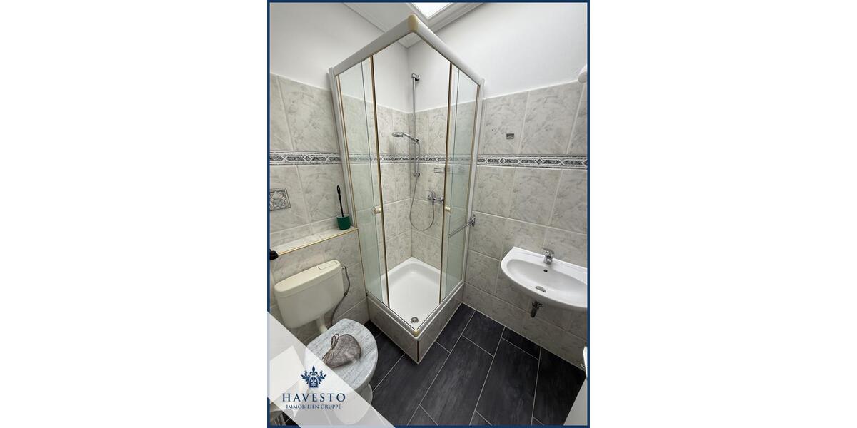 Etagenwohnung Magdeburg Alt Olvenstedt - 5 Zimmer, 163 m&sup2;, 1.223&euro; | Angebot:22911765