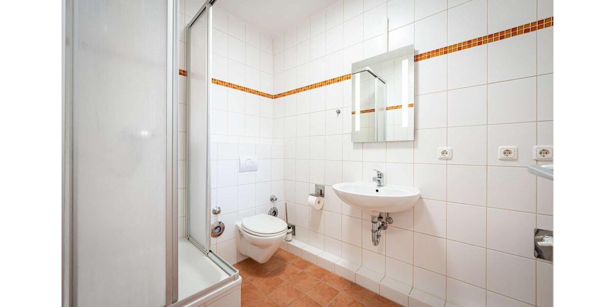 Erdgeschoßwohnung Magdeburg Brückfeld - 2 Zimmer, 48 m&sup2;, 509&euro; | Angebot:26001631