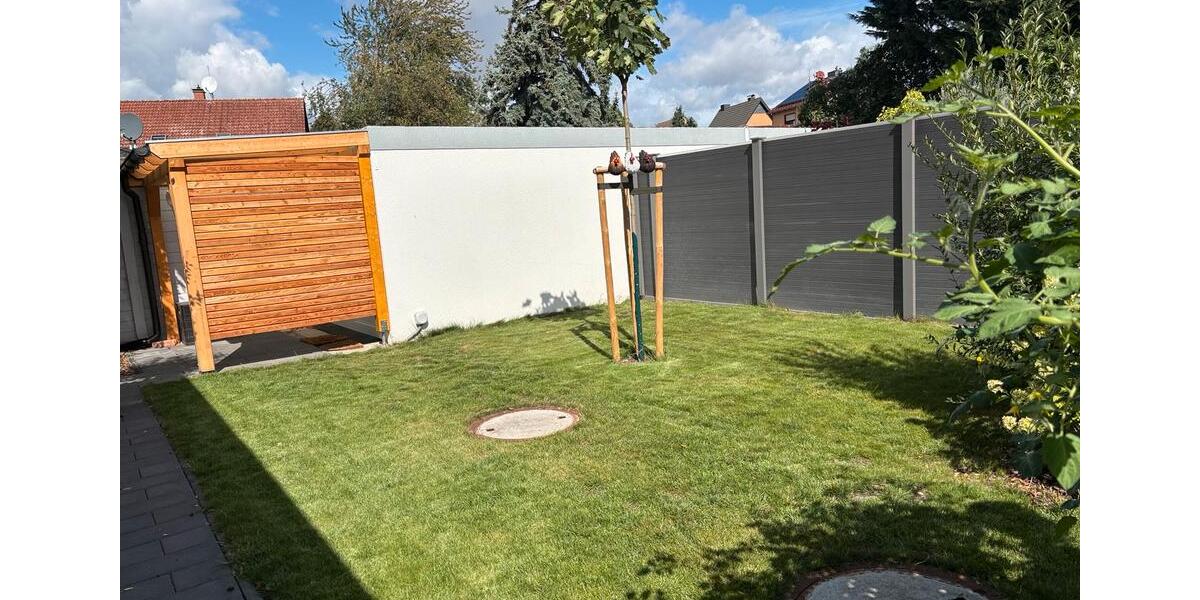 Einfamilienhaus Hohe Börde - 3 Zimmer, 120 m&sup2;, 1.490&euro; | Angebot:27623908